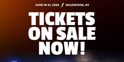 2026 Barefoot Country Music Fest - Sunday at Wildwood Beach