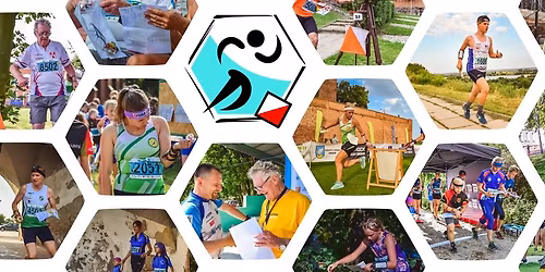 Pomorze Sprint Cup 2026 - mi\u0119dzynarodowe zawody w sprinterskim biegu na orientacj\u0119