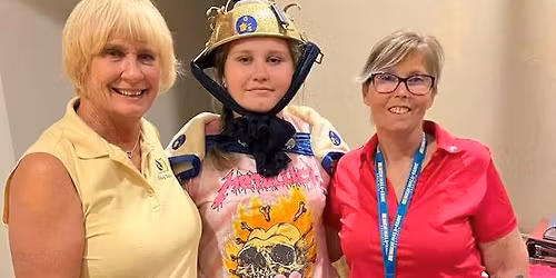 Co-hosting a Hospitality Room at the 2026 Chesapeake Commodores Club Ball