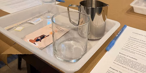 Wick & Unwind: Candle Making Workshop \u2014 2026-10-30