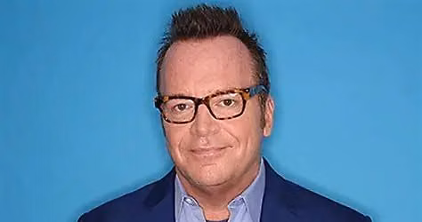 Tom Arnold