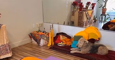 Experience Tibetan Monks Creating a Sand Mandela - Free Event