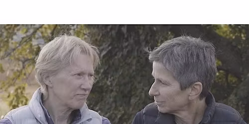 Screening of My Friend Kim at Norwalk Public Library