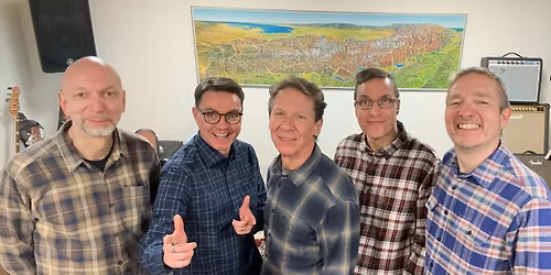 Leipomo @ Opiston Kunkun kellaribaari