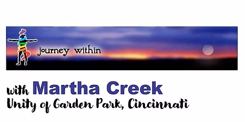 Journey Within Unity of Garden Park 2026