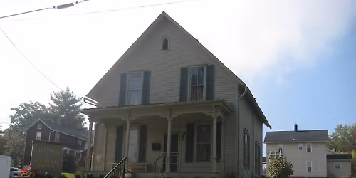 Struthers Rotary Breakfast