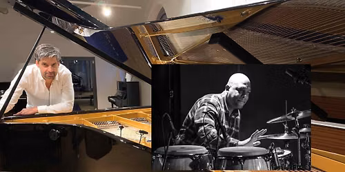 Sebastian Schunke \/ Noslen Ortega "Sisetan\u201d