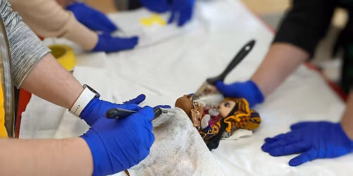 UCP: Risk Management, Emergency Preparedness & Disaster Response, Part B