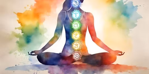 Droga siedmiu czakr - warsztat