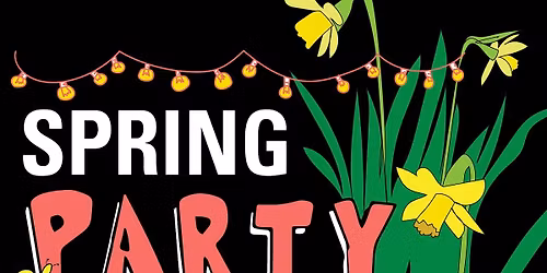 2026 Spring Party