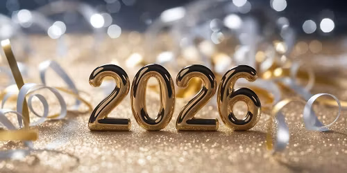 New Years Eve Party