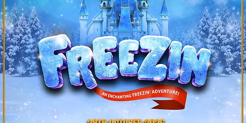 Freezin'
