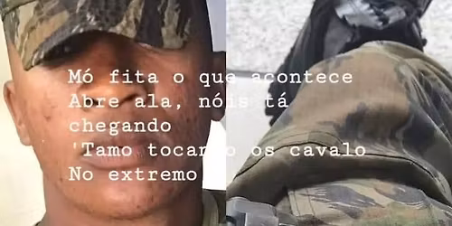 DIA MUNDIAL DO \u00cdNDIO 