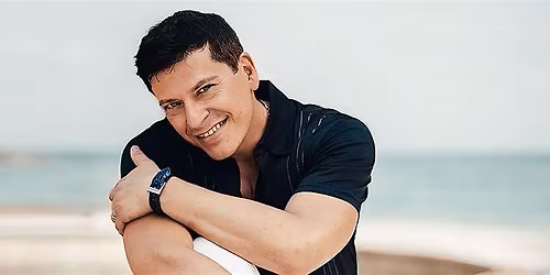 An Evening with Patrizio Buanne