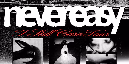 NEVER EASY | I STILL CARE TOUR 2026 | BACKSTAGE M\u00dcNCHEN 2026