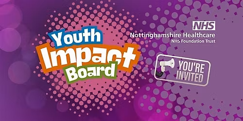 Youth Impact Board Launch
