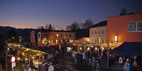 Waldinger Christkindlmarkt