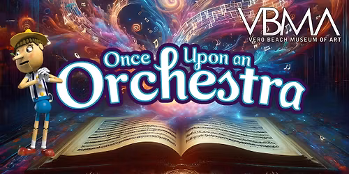 Once Upon an Orchestra ~ The Brass