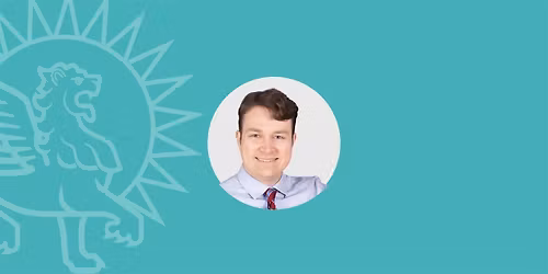 Dean's Speaker Series:  After I got my Bachelor's Degree...