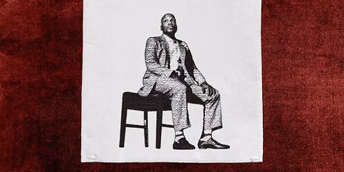 Ali Siddiq: The Custom Fit Tour