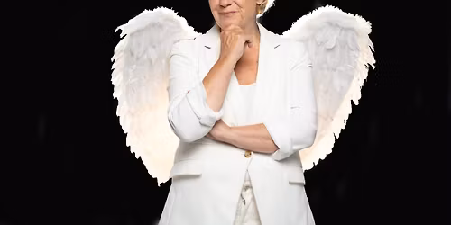 Why God Created Lesbians