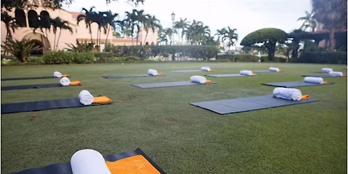 Orangetheory Mat Workout