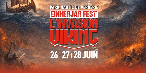 Einherjar Fest II 