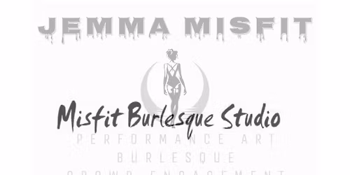 December Sunday Burlesque Class