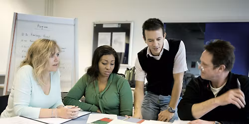 Chartered Institute Introduction to Fundraising Course - Chorley