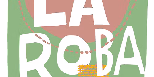 MARAT\u00d3 REPAIR, LA ROBA BONICA