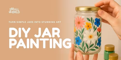 Jar Paiting