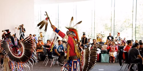 37th Annual Friendship Powwow & Free Day
