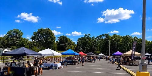 Star City Vendor Events