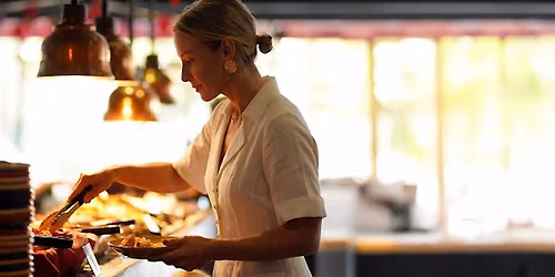 Mother\u2019s Day Buffet Lunch in Adelaide