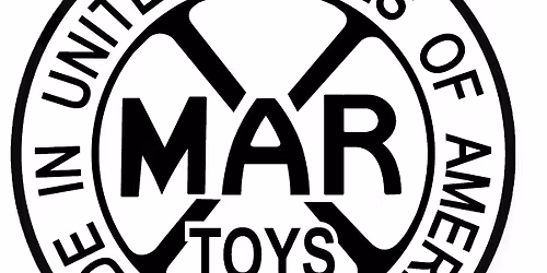27th Annual Marx Toy and Train Collectors Show