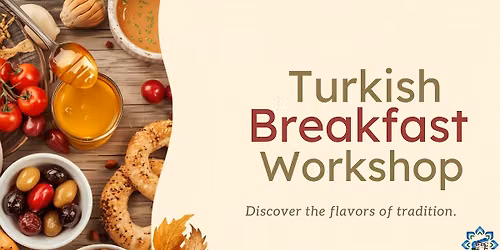 2. Turkish Cooking Class - Turkish Breakfast Workshop - September 2026