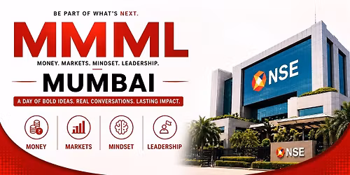 Money, Markets, Mindset & Leadership - MMML MUM