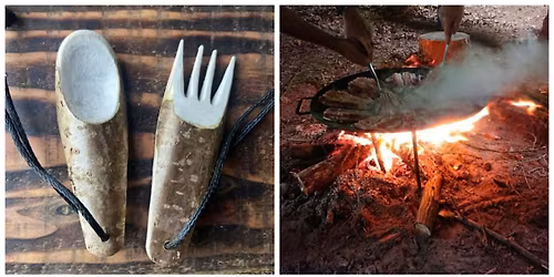 Family Bushcraft Day