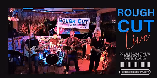 Rough Cut Live