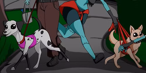 The Gothic Market (Aug. 8 + 9, 2026) Baird Center, WI