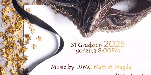 Noworoczny Bal Maskowy