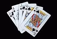 American Legion Post 34 Euchre Tournament