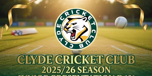 2025\/26 Junior Presentation