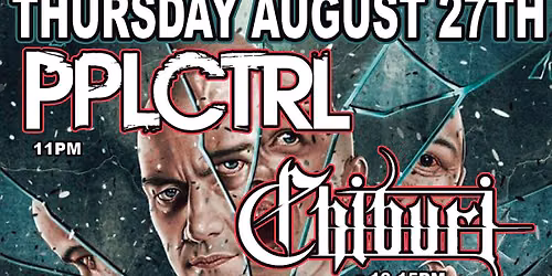 THURSDAY NIGHT METAL @ LUCKY 13 SALOON