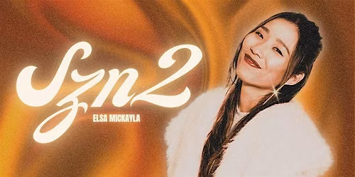 SZN 2 Album Launch Party