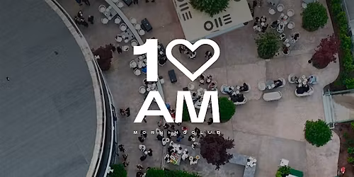 10AM MORNING CLUB ONE