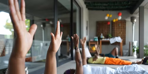 Loving Me: Breathwork & Sound Healing (Hamilton, NJ)