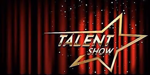 Senior Talent Show 2025