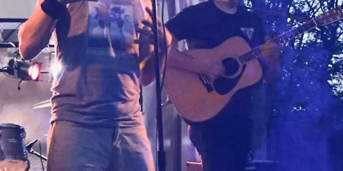 Cedar Sons at Gary\u2019s Place!!