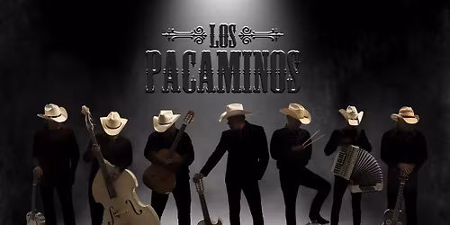 Los Pacaminos 